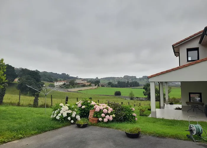 Casa Cima